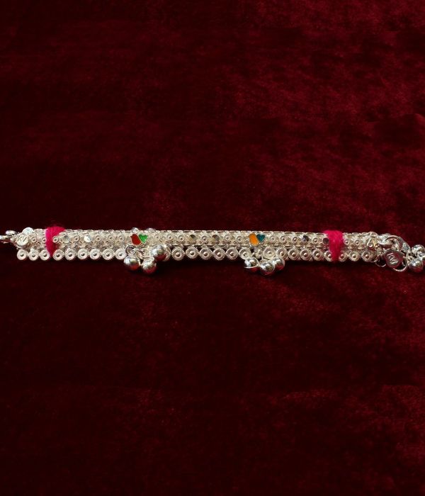KV Anklet - Size:6 #01